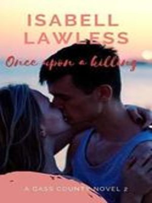 cover image of Once Upon a Killing